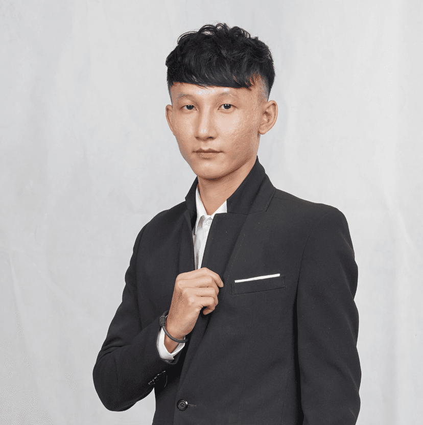 Quách Thành Đạt 