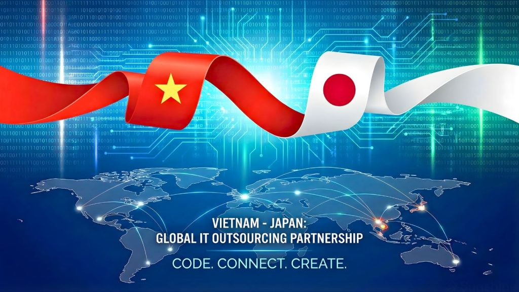 7 lợi ích Offshore Development tại Việt Nam cho doanh nghiệp 2026